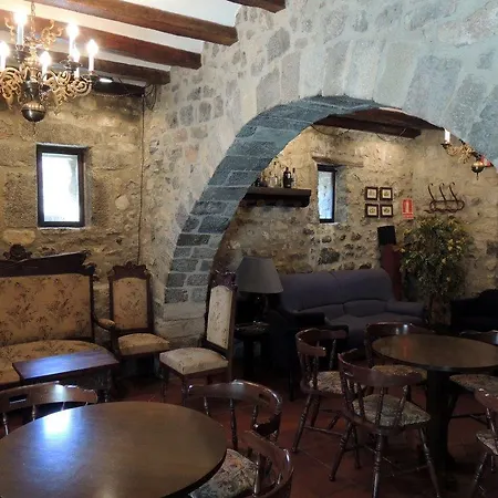 Hostal de la Rovira-3