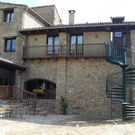 Hostal de la Rovira-2